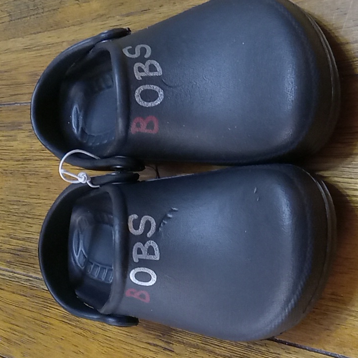 Bobs .Clogs